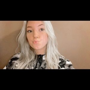 Meet your Posher, Bridgette